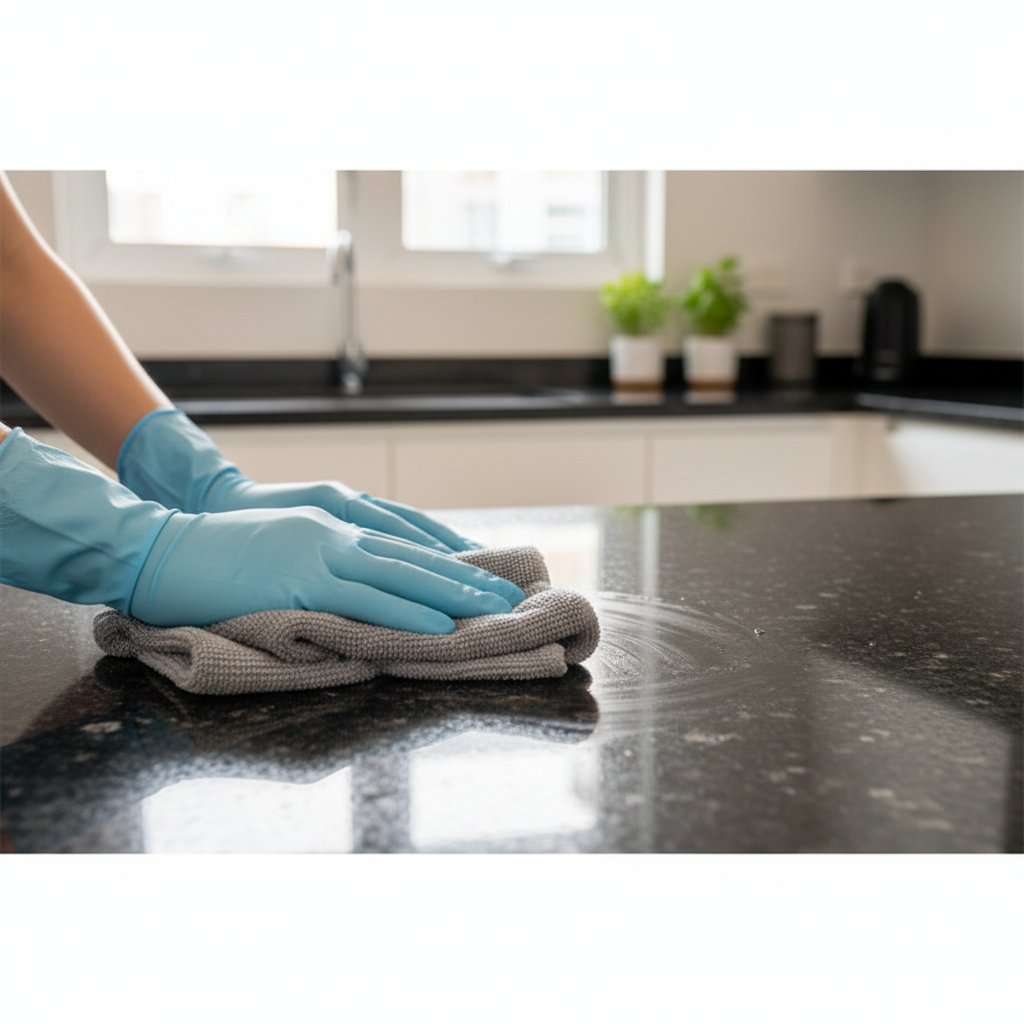 Modern cleaning equipment used by CleanAnswers