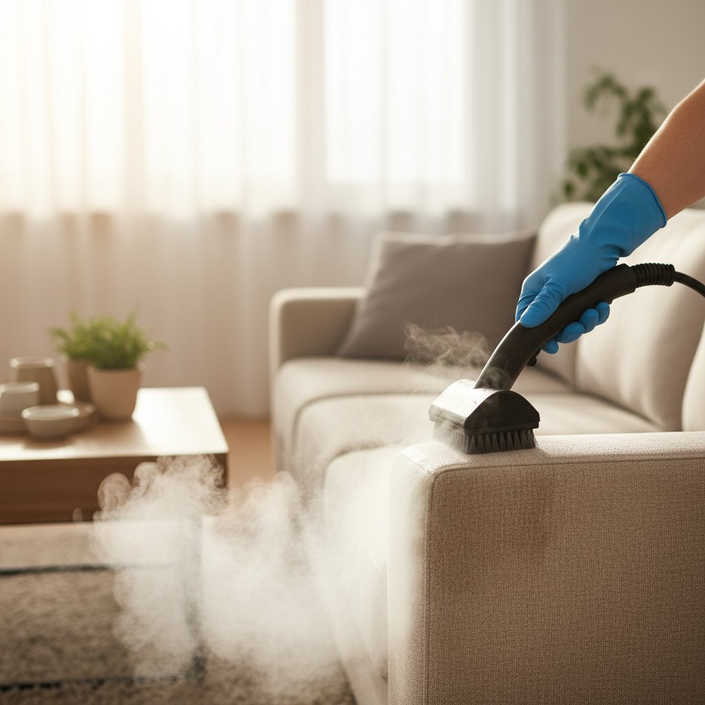 Cleaning Services in Singapore in 2024: what's changed and what works