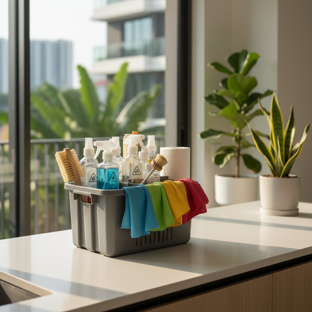The real cost of Cleaning Services in Singapore: hidden expenses revealed