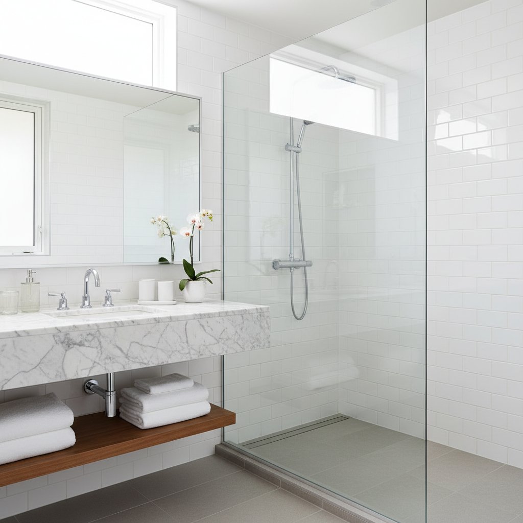 Marina Bay Office Tower Maintenance