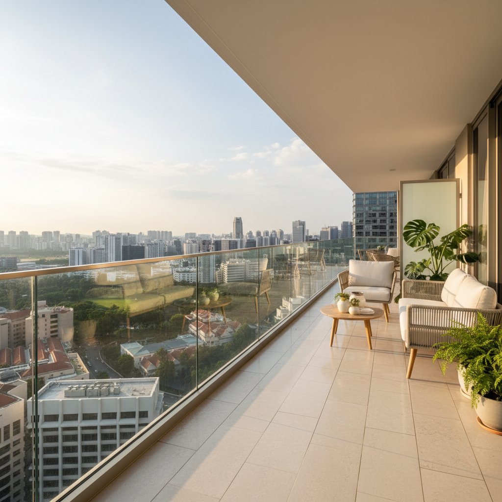 Jurong Medical Facility Disinfection